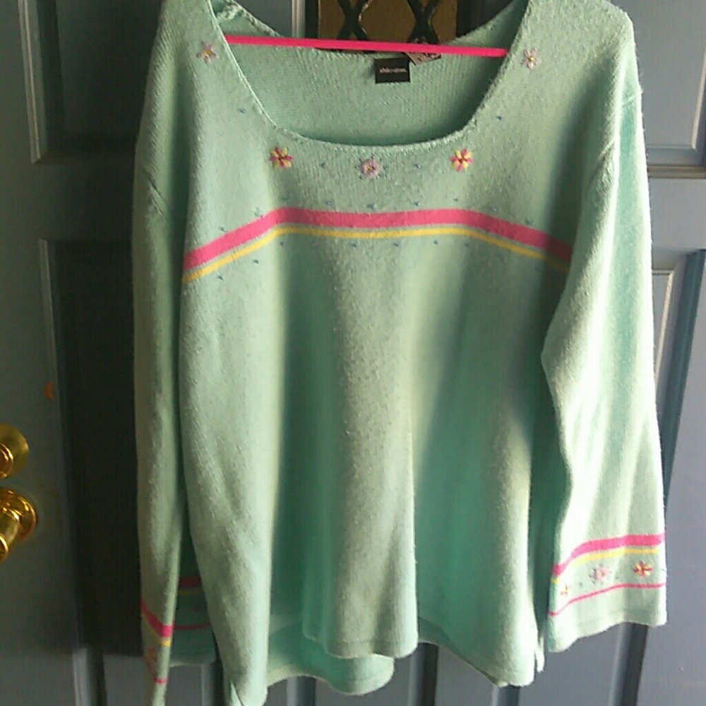 SOLD